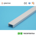 PVC -Plastikstreifen
